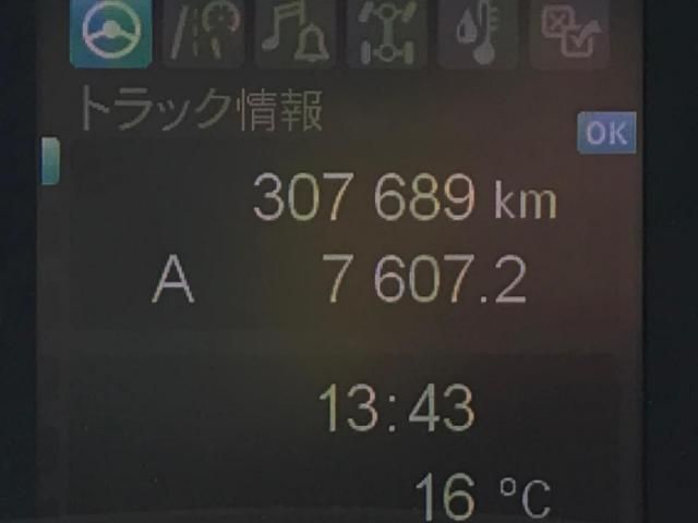 MITSUBISHI FUSOU SUPER GREAT 2021 Image 31