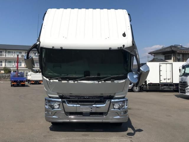 MITSUBISHI FUSOU SUPER GREAT 2021 Image 31