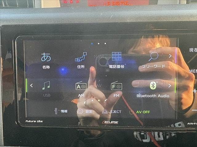 TOYOTA ROOMY 2021 Image 31