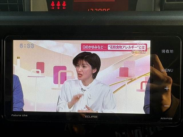 TOYOTA ROOMY 2021 Image 31