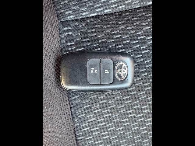 TOYOTA ROOMY 2021 Image 31