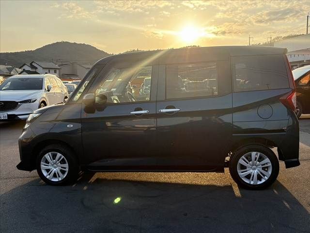 TOYOTA ROOMY 2021 Image 31