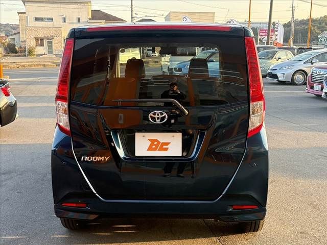 TOYOTA ROOMY 2021 Image 31