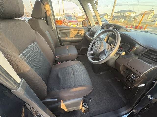 TOYOTA ROOMY 2021 Image 31