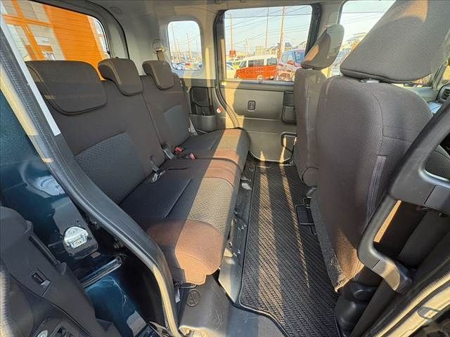 TOYOTA ROOMY 2021 Image 31