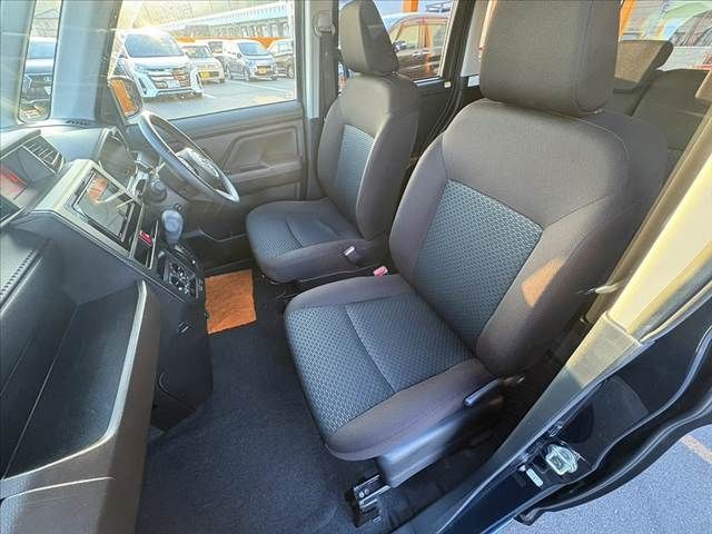 TOYOTA ROOMY 2021 Image 31