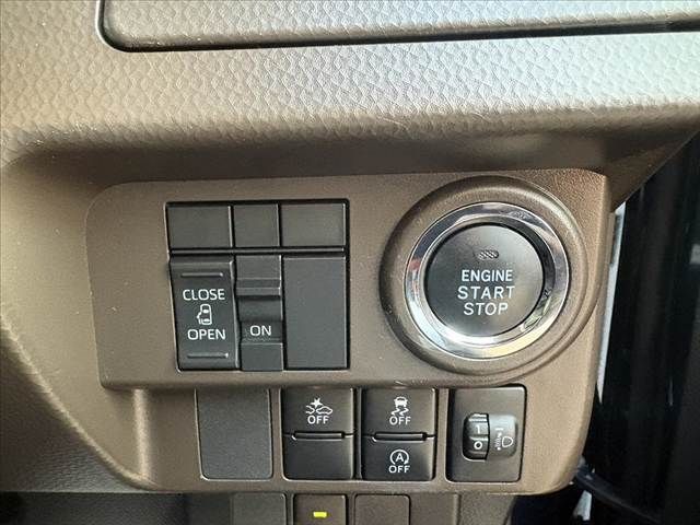 TOYOTA ROOMY 2021 Image 31