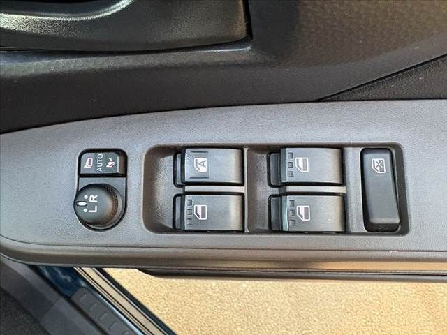 TOYOTA ROOMY 2021 Image 31