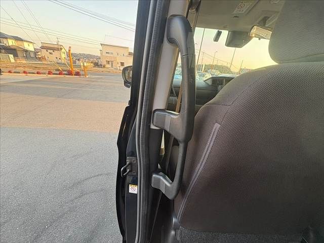 TOYOTA ROOMY 2021 Image 31