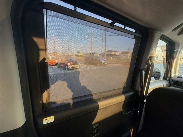 TOYOTA ROOMY 2021 Image 31