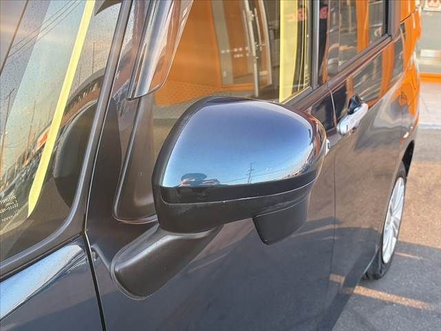 TOYOTA ROOMY 2021 Image 31