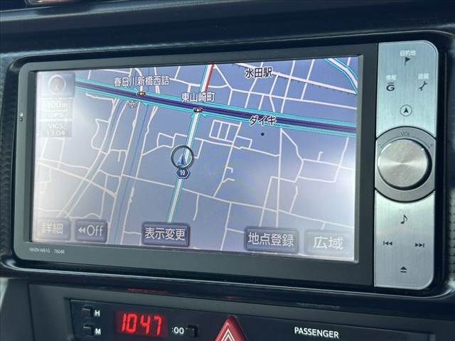 TOYOTA 86 2012 Image 31