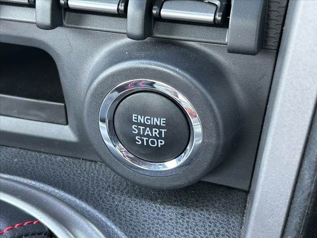 TOYOTA 86 2012 Image 31