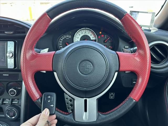 TOYOTA 86 2012 Image 31