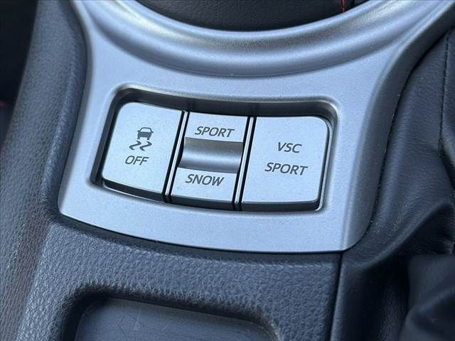 TOYOTA 86 2012 Image 31