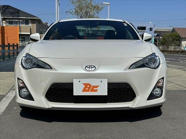 TOYOTA 86 2012 Image 31