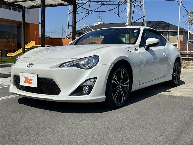 TOYOTA 86 2012 Image 31
