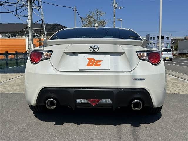 TOYOTA 86 2012 Image 31