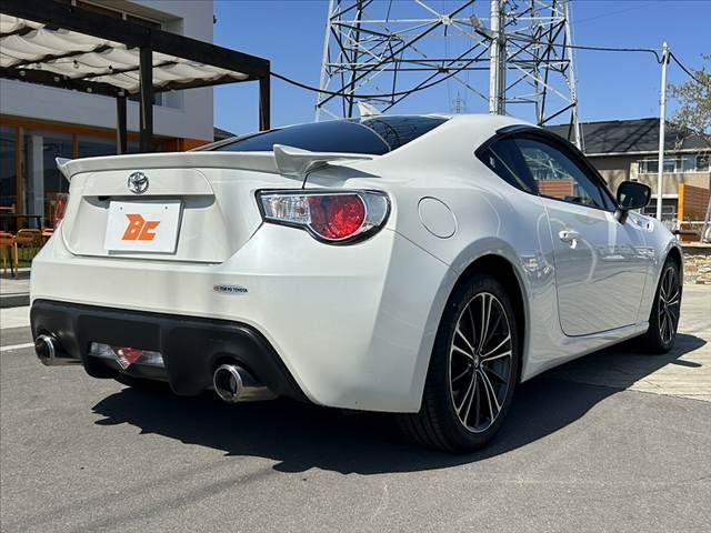 TOYOTA 86 2012 Image 31