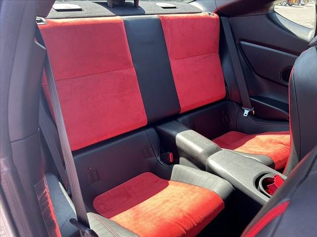 TOYOTA 86 2012 Image 31