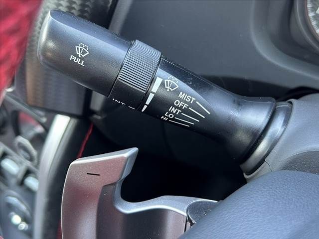 TOYOTA 86 2012 Image 31