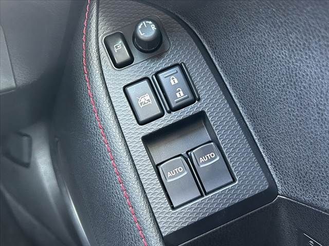 TOYOTA 86 2012 Image 31