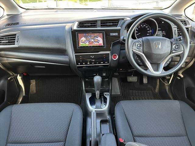 HONDA FIT 2018 Image 31