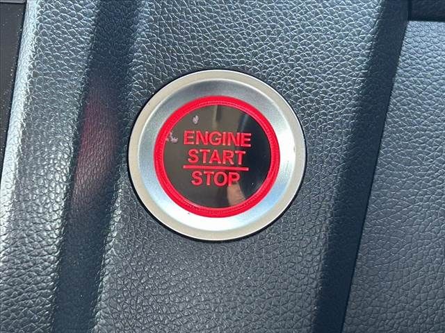 HONDA FIT 2018 Image 31