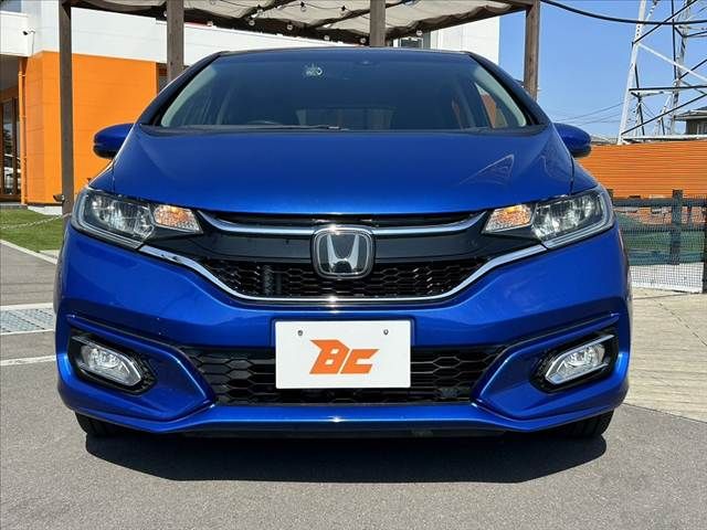 HONDA FIT 2018 Image 31