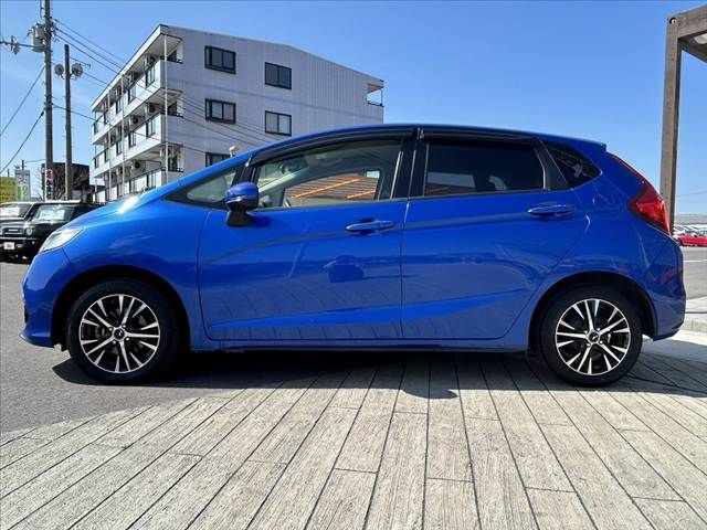 HONDA FIT 2018 Image 31