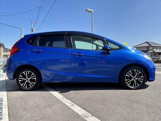 HONDA FIT 2018 Image 31