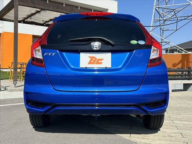 HONDA FIT 2018 Image 31