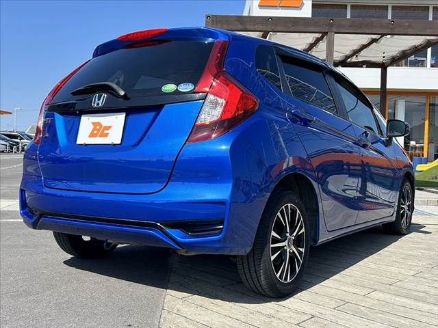 HONDA FIT 2018 Image 31