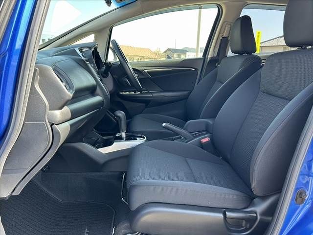 HONDA FIT 2018 Image 31