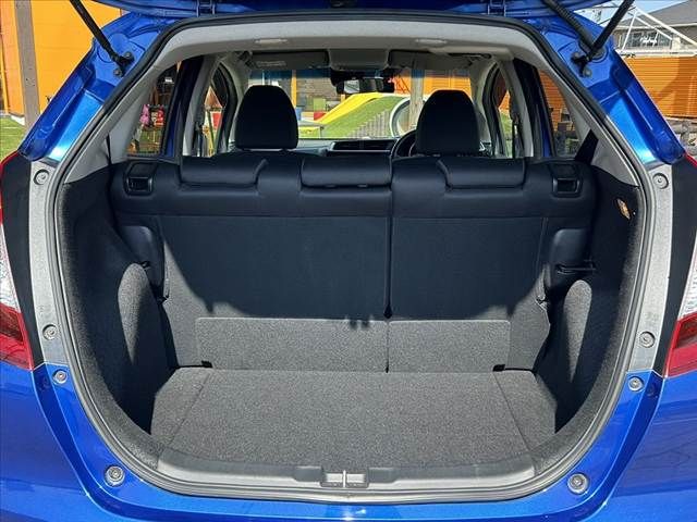 HONDA FIT 2018 Image 31