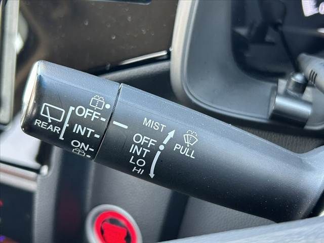 HONDA FIT 2018 Image 31