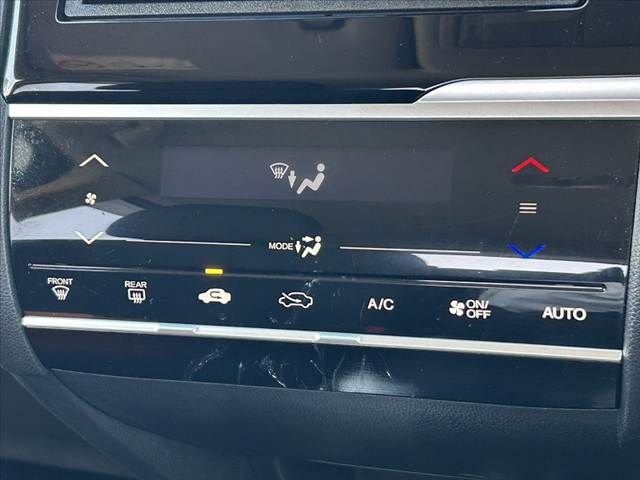 HONDA FIT 2018 Image 31