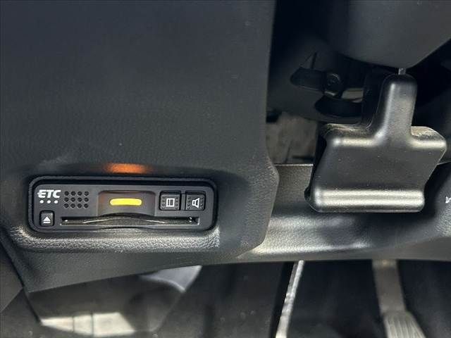 HONDA FIT 2018 Image 31