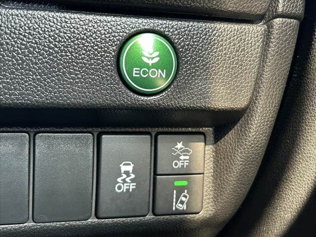 HONDA FIT 2018 Image 31