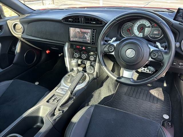 TOYOTA 86 2019 Image 31