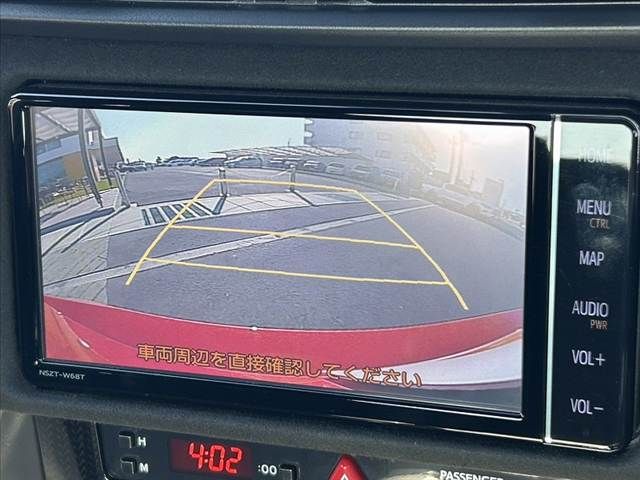 TOYOTA 86 2019 Image 31