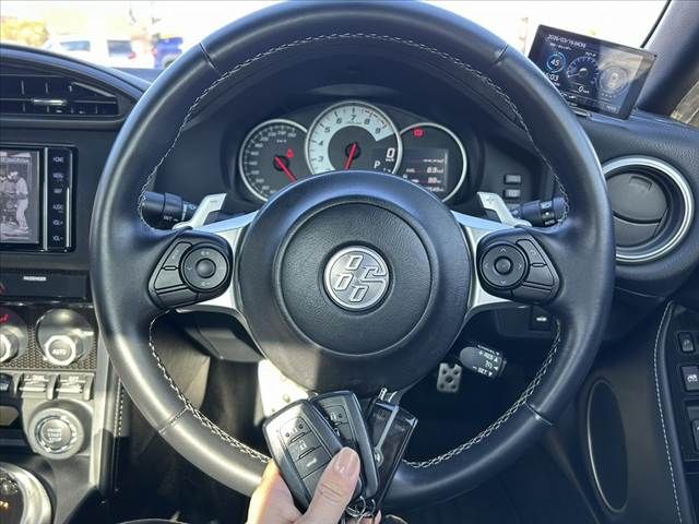 TOYOTA 86 2019 Image 31