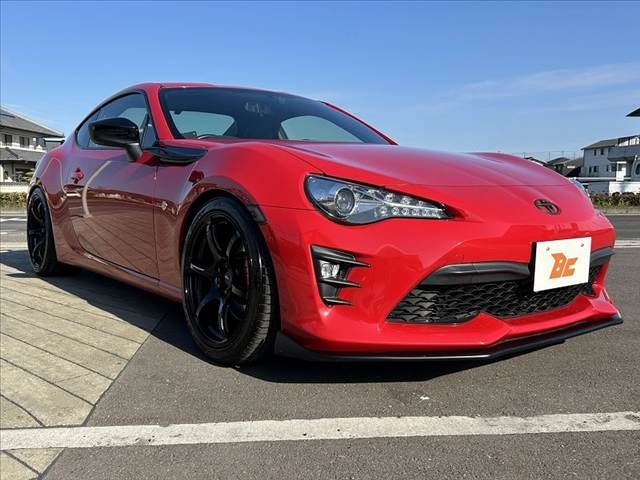 TOYOTA 86 2019 Image 31