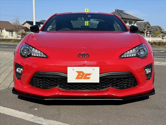TOYOTA 86 2019 Image 31