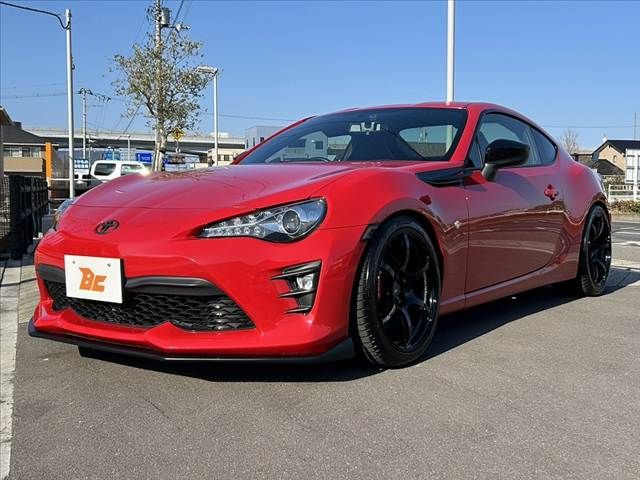 TOYOTA 86 2019 Image 31
