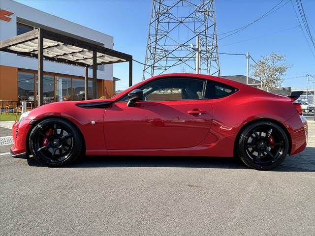 TOYOTA 86 2019 Image 31