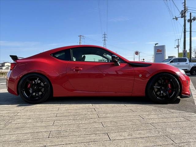 TOYOTA 86 2019 Image 31