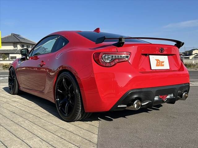 TOYOTA 86 2019 Image 31