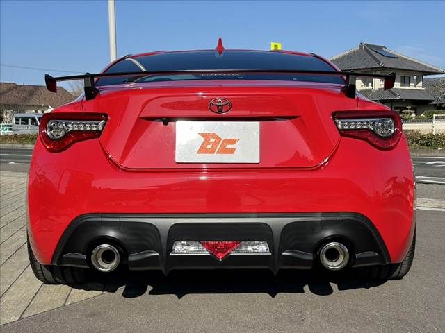 TOYOTA 86 2019 Image 31