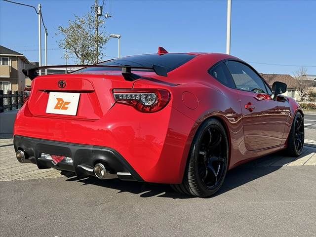 TOYOTA 86 2019 Image 31
